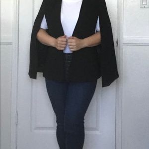 Brand new blazer by Zara